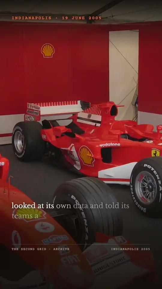 Thumbnail of the Short: The Grand Prix that started with six cars